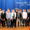 Zakończenie roku szkolnego dla klas maturalnych 2018 (Piotr) 